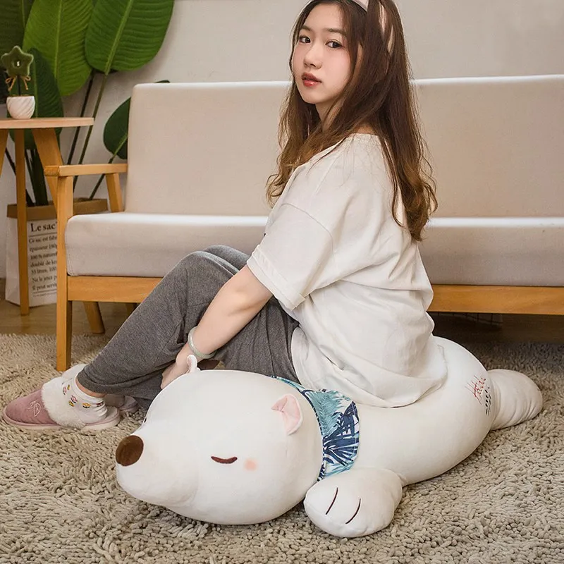 https://ae01.alicdn.com/kf/Sa62a8e57d8b84710bb05ed7fac9cfcecJ/60-80-100cm-Cartoon-Polar-Bear-Plush-Pillow-Toy-Cute-Stuffed-Animals-Sleeping-Polar-Bears-Plushies.jpg