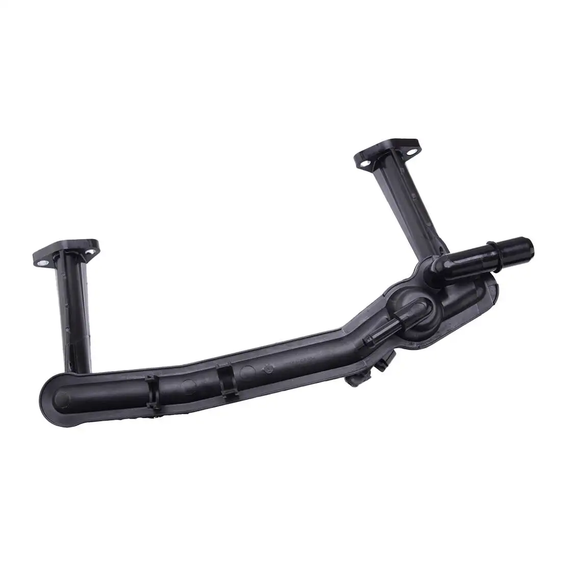 Rear Coolant Water Heater Pipe With Sensor AJ814053 LR122710 LR041788 LR109401 LR075991 LR087558 Fit For Land Rover LR4 Jaguar
