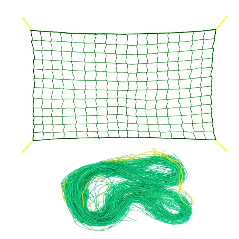 

Plant Support Netting Heavy-Duty Elastic Plant Net Vegetables And Flowers Sturdy Cucumber Trellis With Heavy-Duty Elastic Mesh