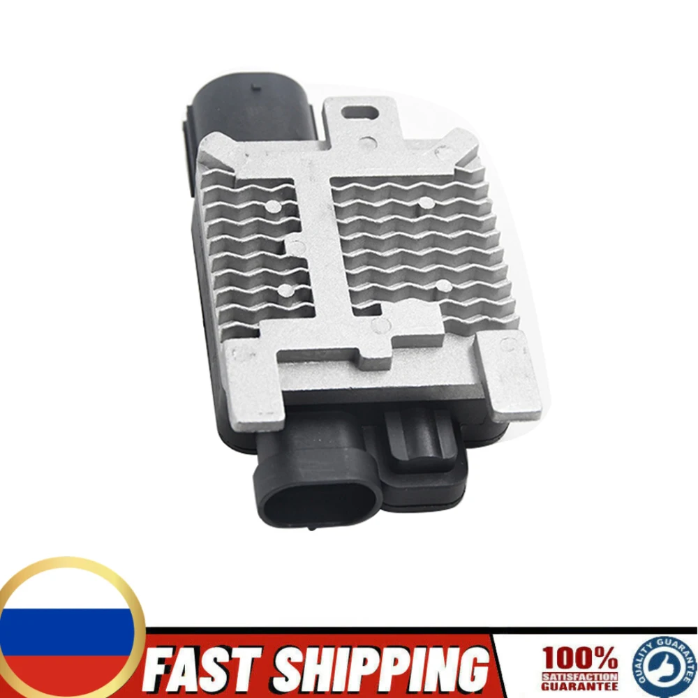 Modulo Di Controllo Modulo Di Controllo Ventola Ventola Per Ford Focus Fiesta Mondeo S-Max Transit 940002904, 940007403