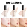 Cream Foundation - Naturally smooth texture, full coverage and long-lasting concealer, long-lasting waterproof for all skin tone 1