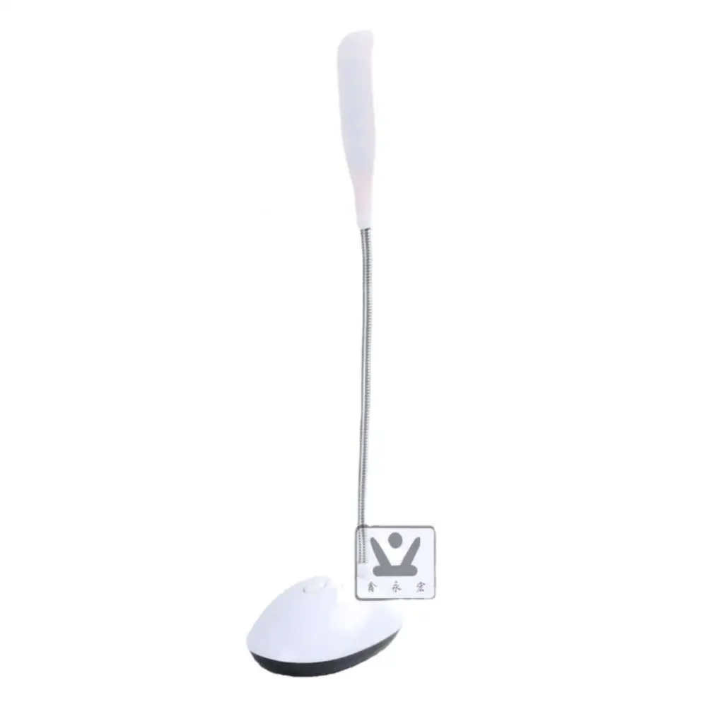Bedside Lamp Dimmiable Table Top Lanterns Desktop Work Study Night Light For Student Study Reading Rechargeable Bright Desk Lamp 6