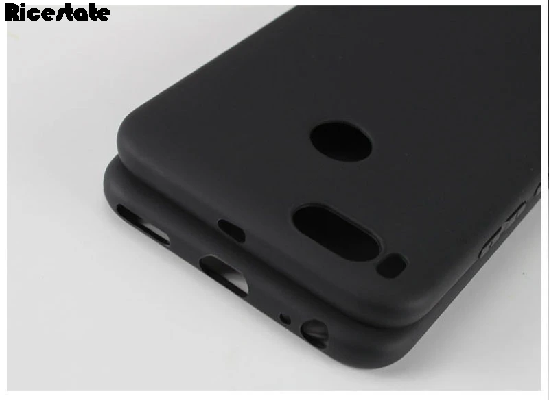 For Xiaomi Mi A1 Casess Frosted Matte Soft TPU Silicone Case Xiaomi Mi5X MiA1 Phone Protective Case — view 3