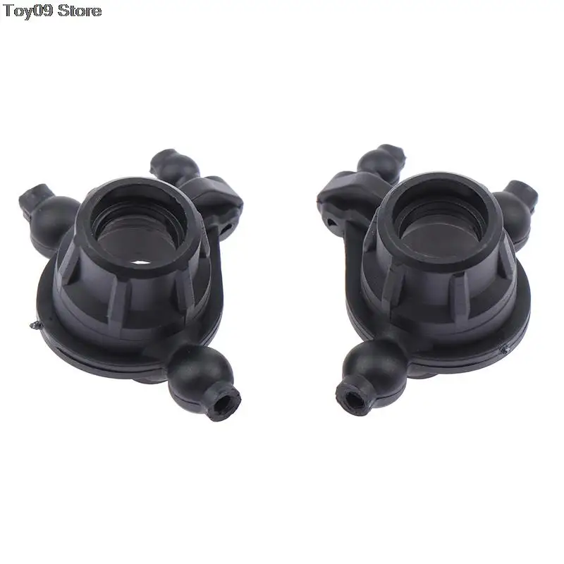 

High Quality 1PC SCY 16101 16102 16103 201 RC Car Spare Parts Steering Cup Front Wheel Seat 16101-6025