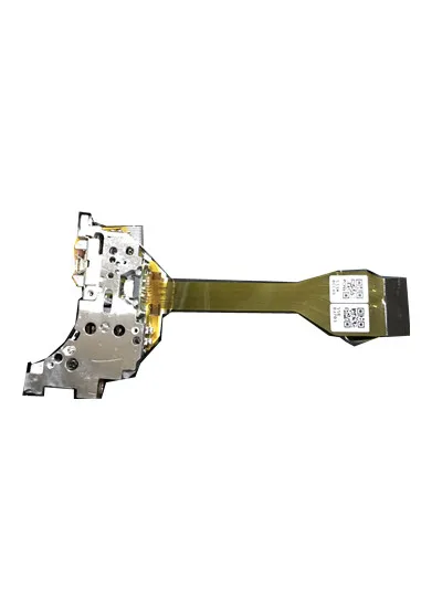 SF-HD4 HD4 Black Cover 2trimmer DVD Laser Lens for BMWMK4 VW Chevrolet ...