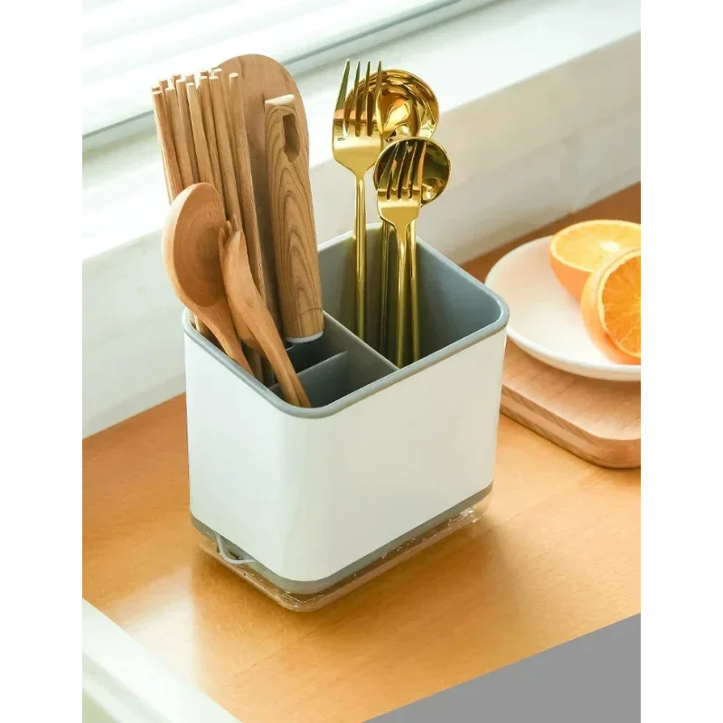 Kitchen Storage Dish Drying Rack Drainer Dish Drainer Shelf Bathroom Kitchen Organizer Storage Home Kitchen Accessories - 2