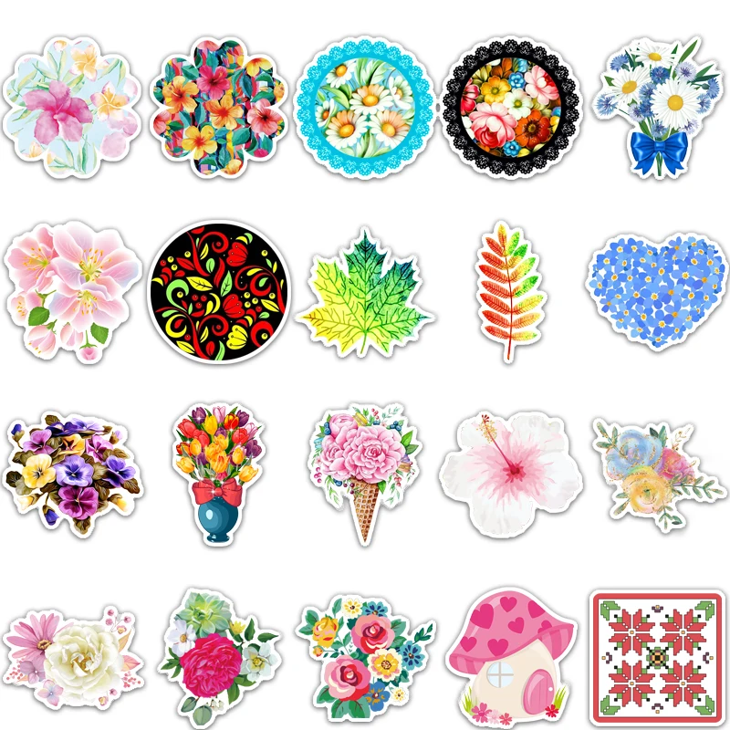 Description Picture 2 of item10 Pieces DIY Craft Supplies Cartoon Character Flat Back Custom Planar Resins . Custom Resins 2