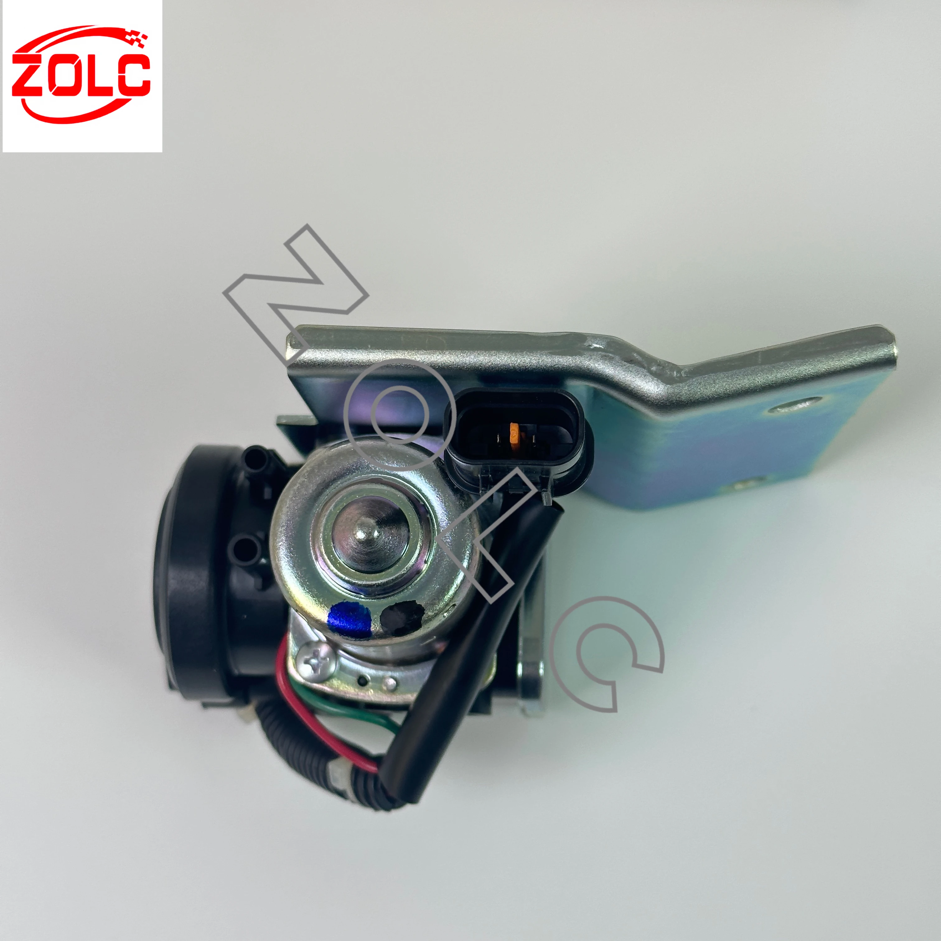P Japan New Genuine Rear Differential Lock Air Pump MR453610