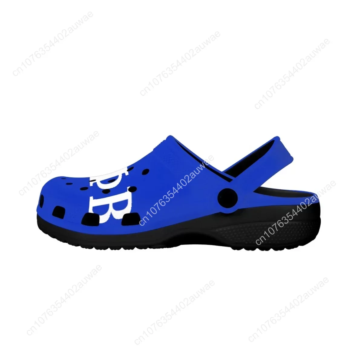 Zeta Phi Beta Printed Ladies Sandals Sorority Gifts Breathable Lightweight Home Slippers Fashionable Beach Adult Hole Slides New