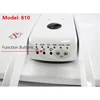 Steam Ironing Table Family Hotel Commercial Ironing Machine Model 810 Steam Ironing Machine 1600W Dry Press for Laundry 5