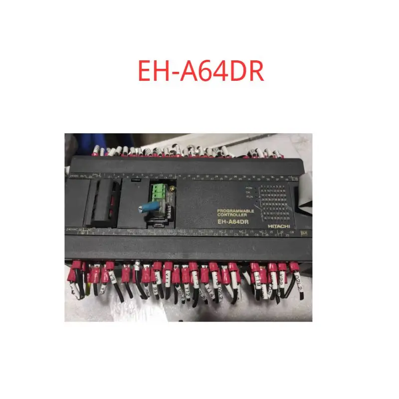 

EH-A64DR PLC EH A64DR