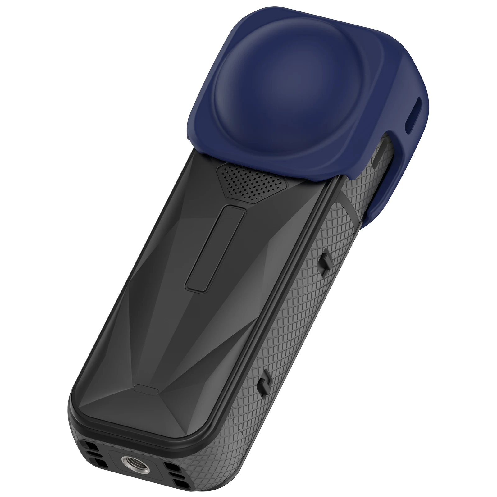 Insta360 X4/Insta360 X5용 실리콘 고무 카메라 보호 커버 스마트 팔찌 케이스 보호 케이스 시계 액세서리