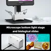 Andonstar AD210 Digital Microscope 10.1 inch Adjustable LCD for Electronics Microscope Tool PCB/SMD 1080P Soldering Microscopio 5