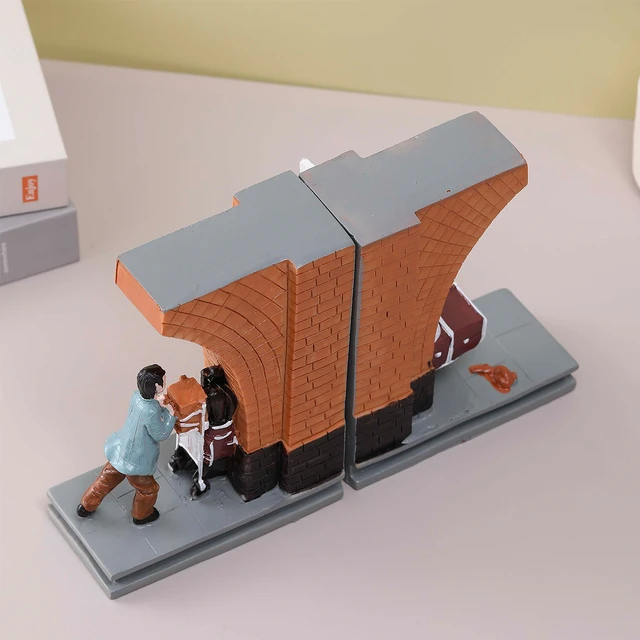 Harry Potter Magic World Platform Gyanta Könyves - Image 3