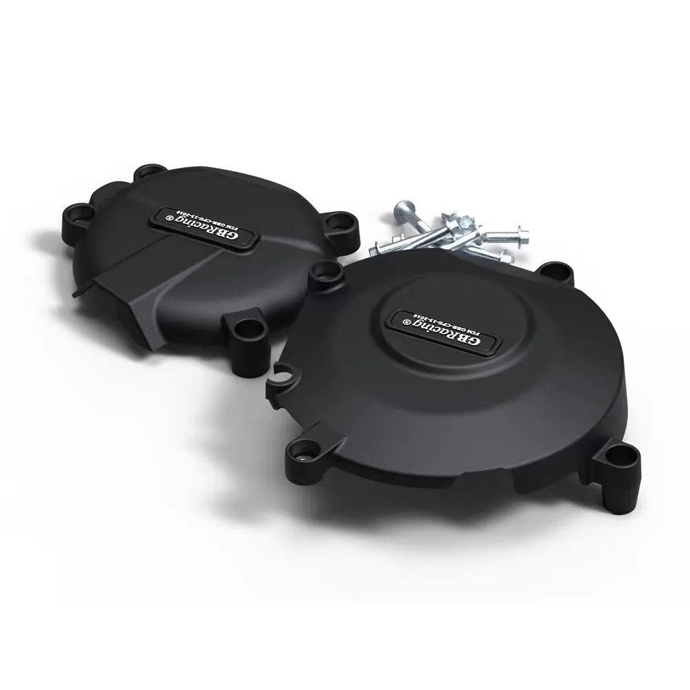 GSXR1000 Motorcycles Engine Protection Cover SUZUKI GSXR1000 2005 2006 2007 2008 GB Racing engine cover