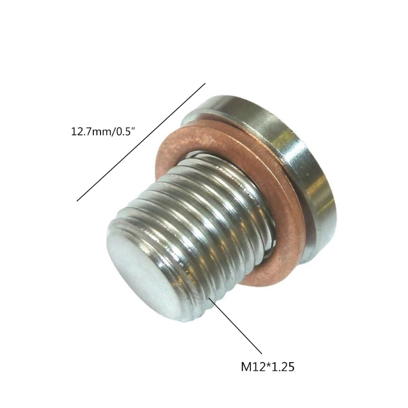 090E O2   η ƿ   ÷ Ʈ ܽ ĸ M12x1.25 