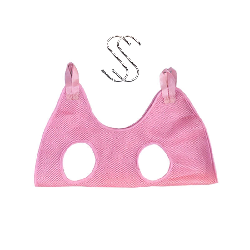 Cat Grooming Nail Cutting Anti Scratch Bite Fixed Bag Bath Trimming Restraint Bag Beauty Hammock Hanging Pet Supplies_voghion.com