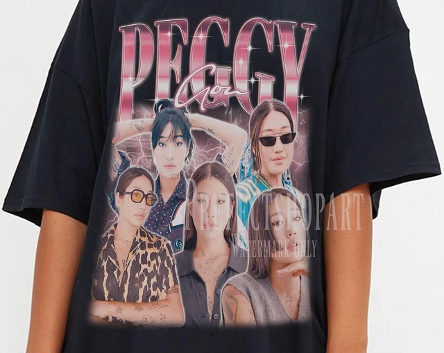 peggy gou shirt