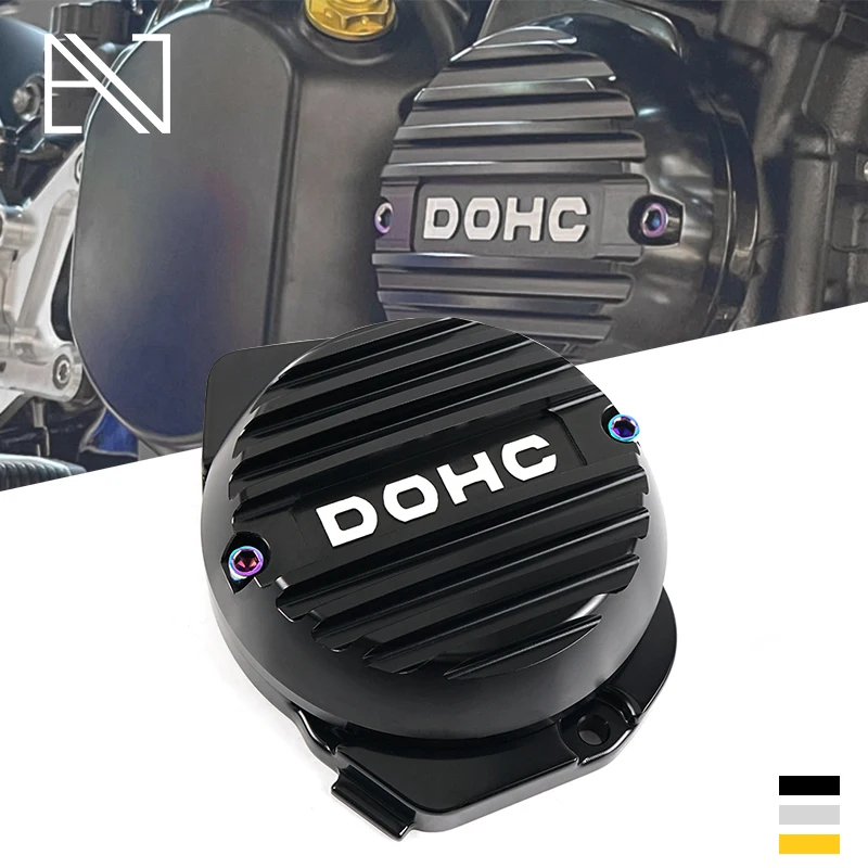 Motorrad Kurbelgehäuse Schutzabdeckung Pulsar - Für Kawasaki Z900RS 2018-2023