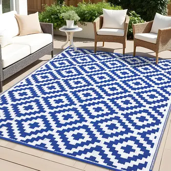 Waterproof Outdoor Rug 1