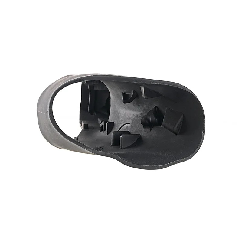 EasyByMall 1 paire de capots de levier de frein de vélo, housses de