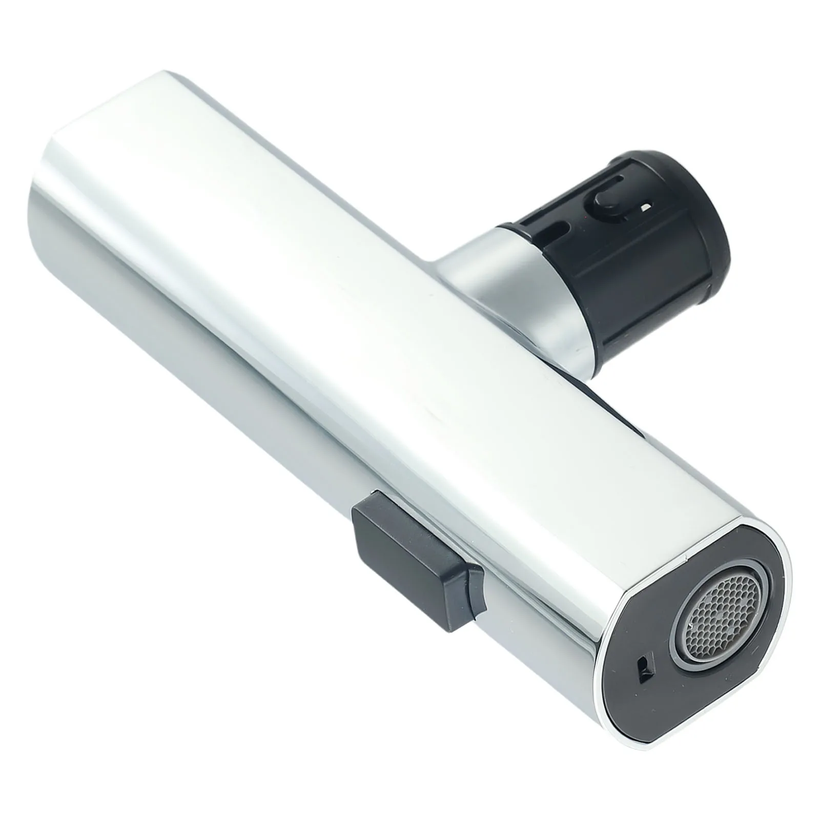 

Multifunctional Waterfall Outlet Faucet Easy to Install in Kitchen or Bathroom Suitable for Various Scenarios