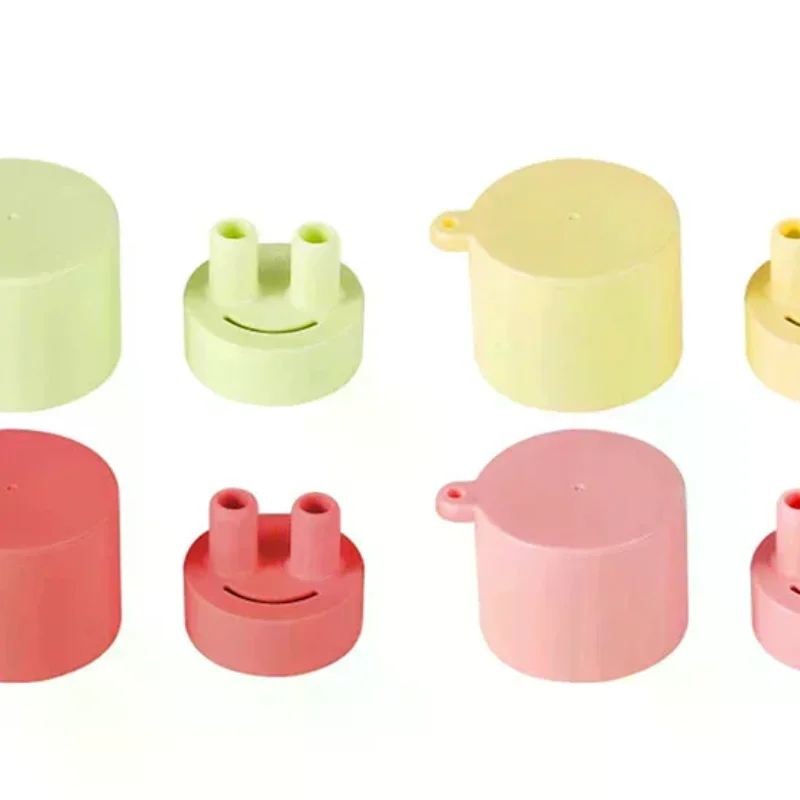 Traditional Herbal Inhaler - Mini Essential Oil Nasal Inhaler Cap Perfume Dispenser Bottle Aromatherapy Stress Relief Accessory