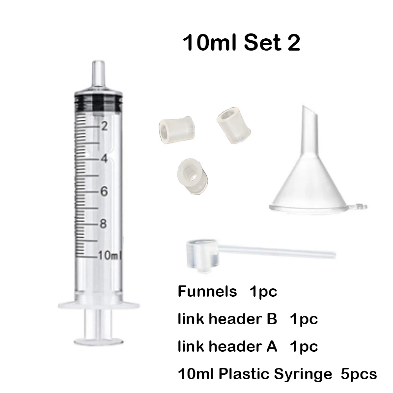 10ml Set2