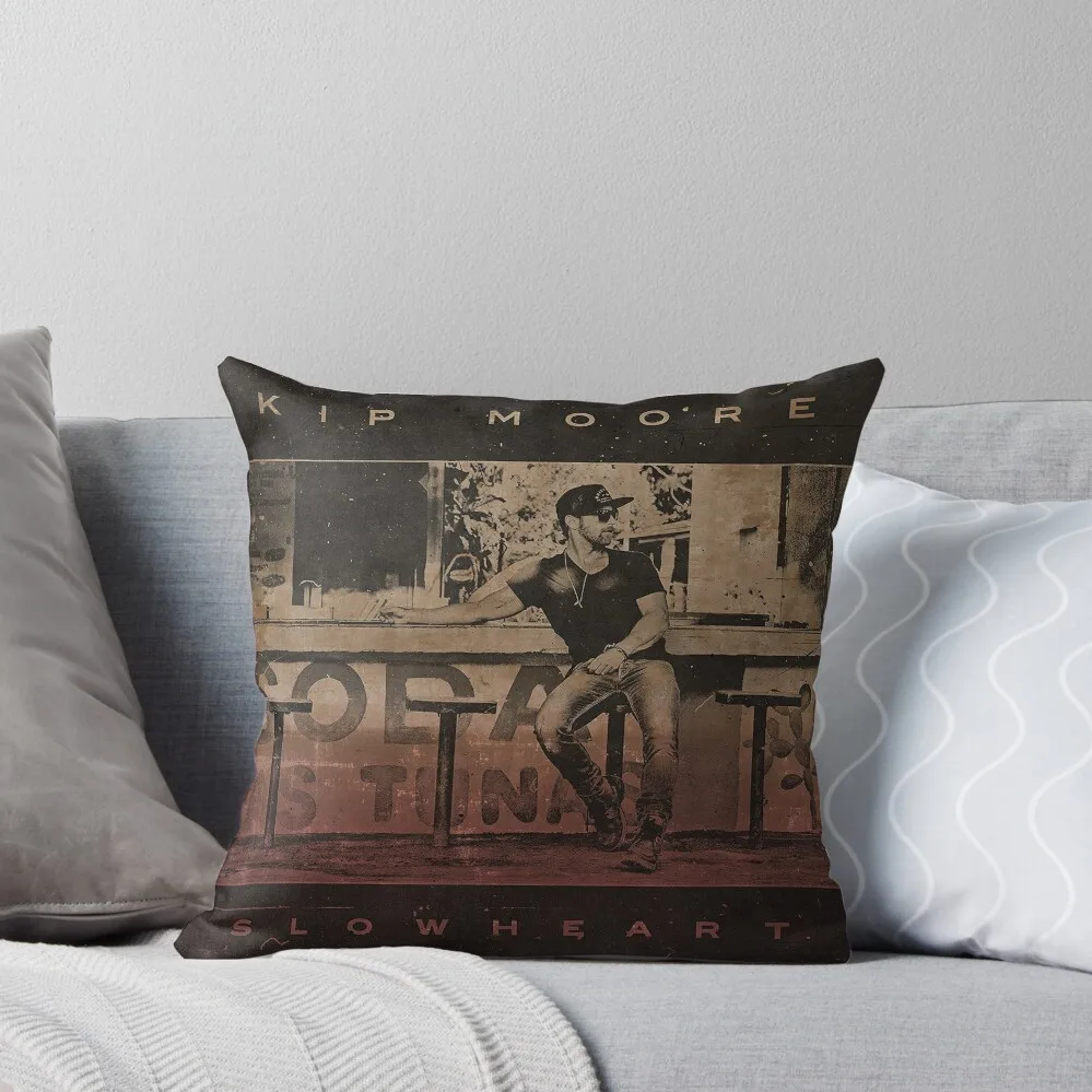 

SLOWHEART Throw Pillow ornamental pillows Luxury Pillow Case Room decorating items