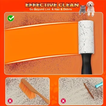 Ultra Sticky Lint Roller 4