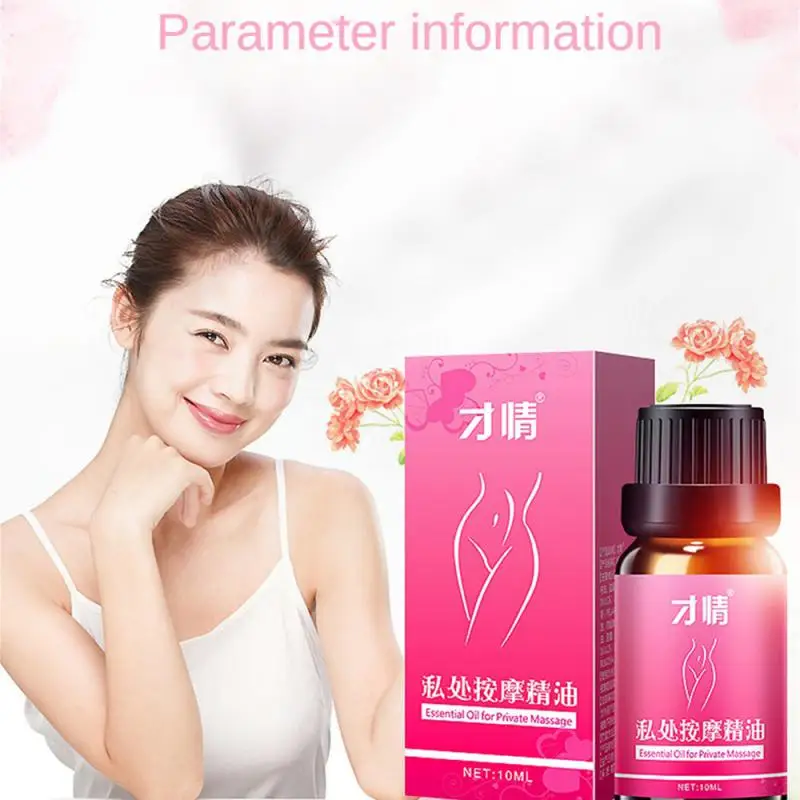 Stimulating Massage Lubricant Gentle And Skin Friendly Clitoral Stimulation Sexual Pleasure Enhancer Female Libido Enhancer