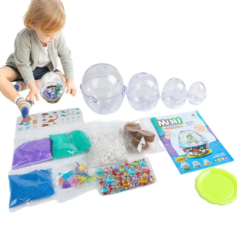

Kids Gardening Toy Set Creativity Gardening Set For Children Science Kit For Kids For 7-16 Year Olds Kids Boys Girls Great