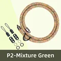 Mixture Green