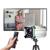 2K 60fps 10x Zoom With Microphone USB Webcam For Video Conference Online Teaching Boardcast Digital Camera Web Cam PC Laptop 6