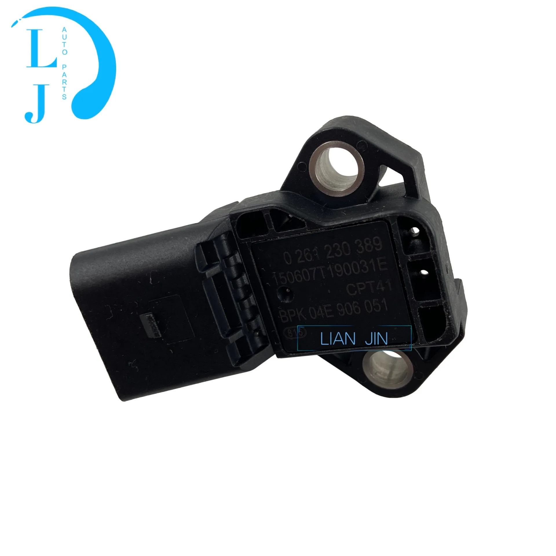 Новинка 0261230389 датчик давления Подходит для Audi VW Seat Jetta Skoda 04E906051 карты | Автомобили