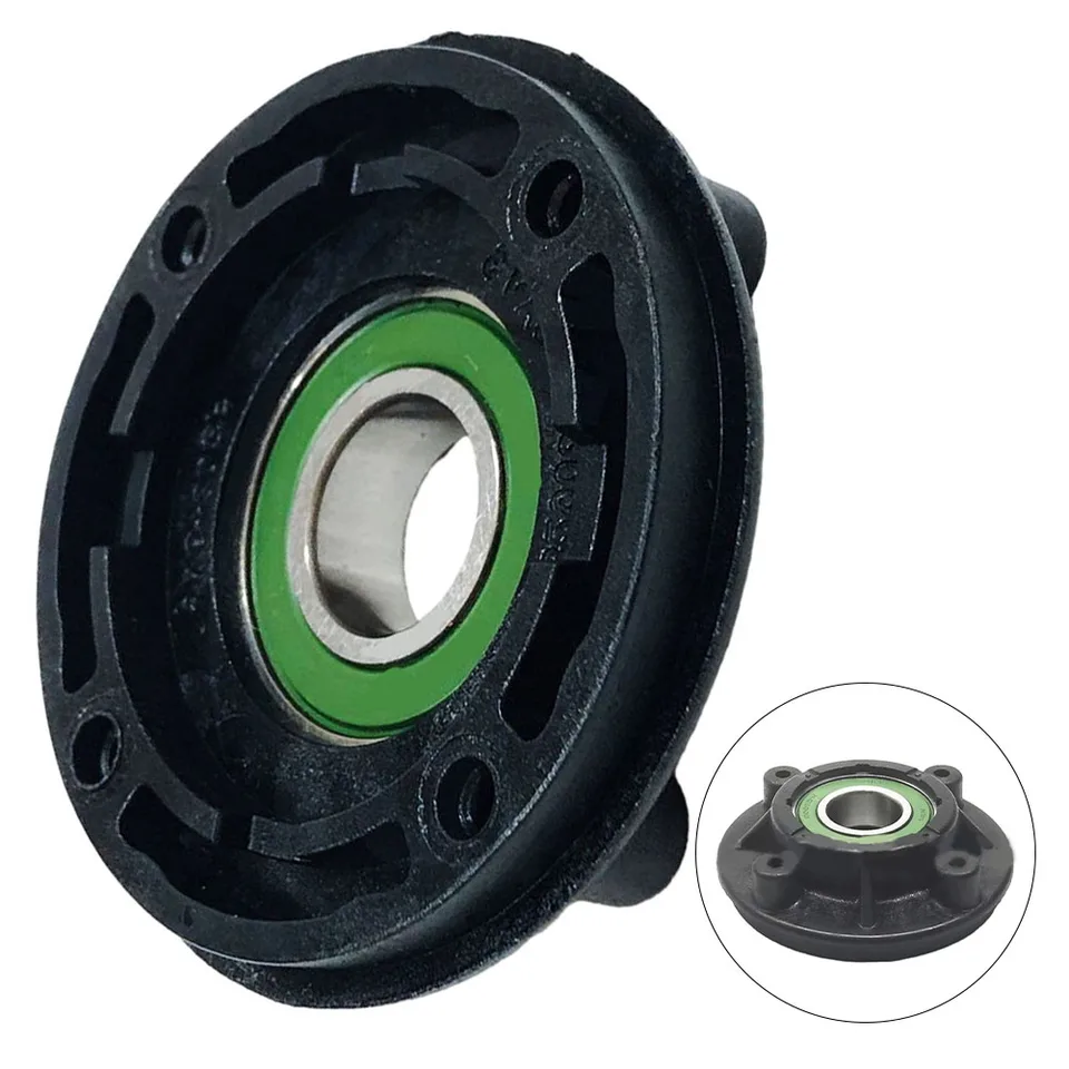 Boîtier De Roulement Pour Ponceuse Orbitale - Pièce De Rechange N329082 Compatible DeWalt DCW210, DWE6421, DWE6423