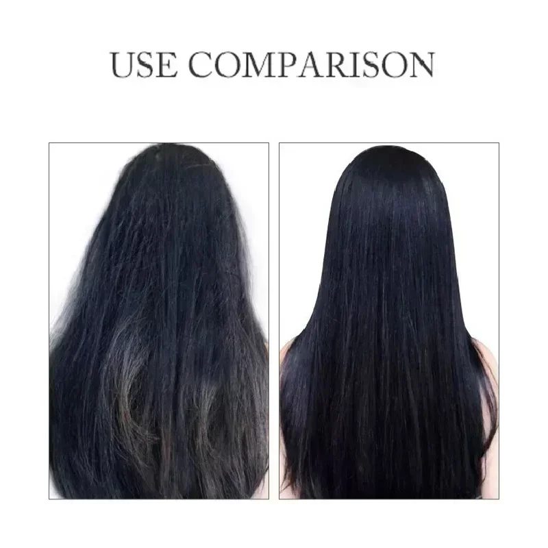 Hair Mask Multifunctional Shampoo Conditioner Caviar Black Diamond White Gold Revitalizing Dual Oil Control Anti Itching Care