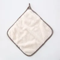 Super Absorbent Microfiber Dish Cloth High-efficiency Handkerchief Tableware Household Cleaning Towel Kitchen Tools Gadgets 6