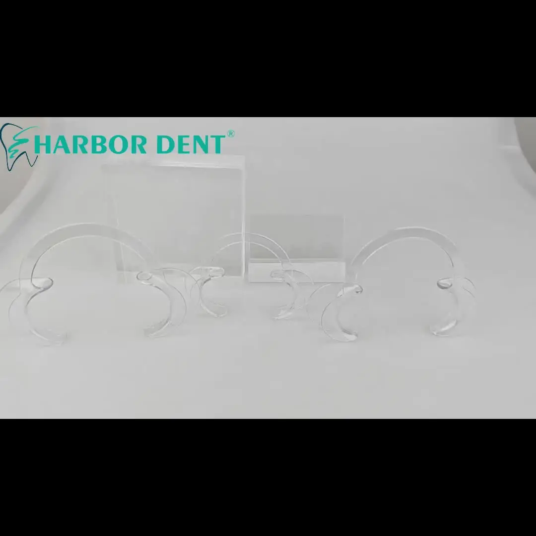 Стоматологические роторасширители HARBOR DENT