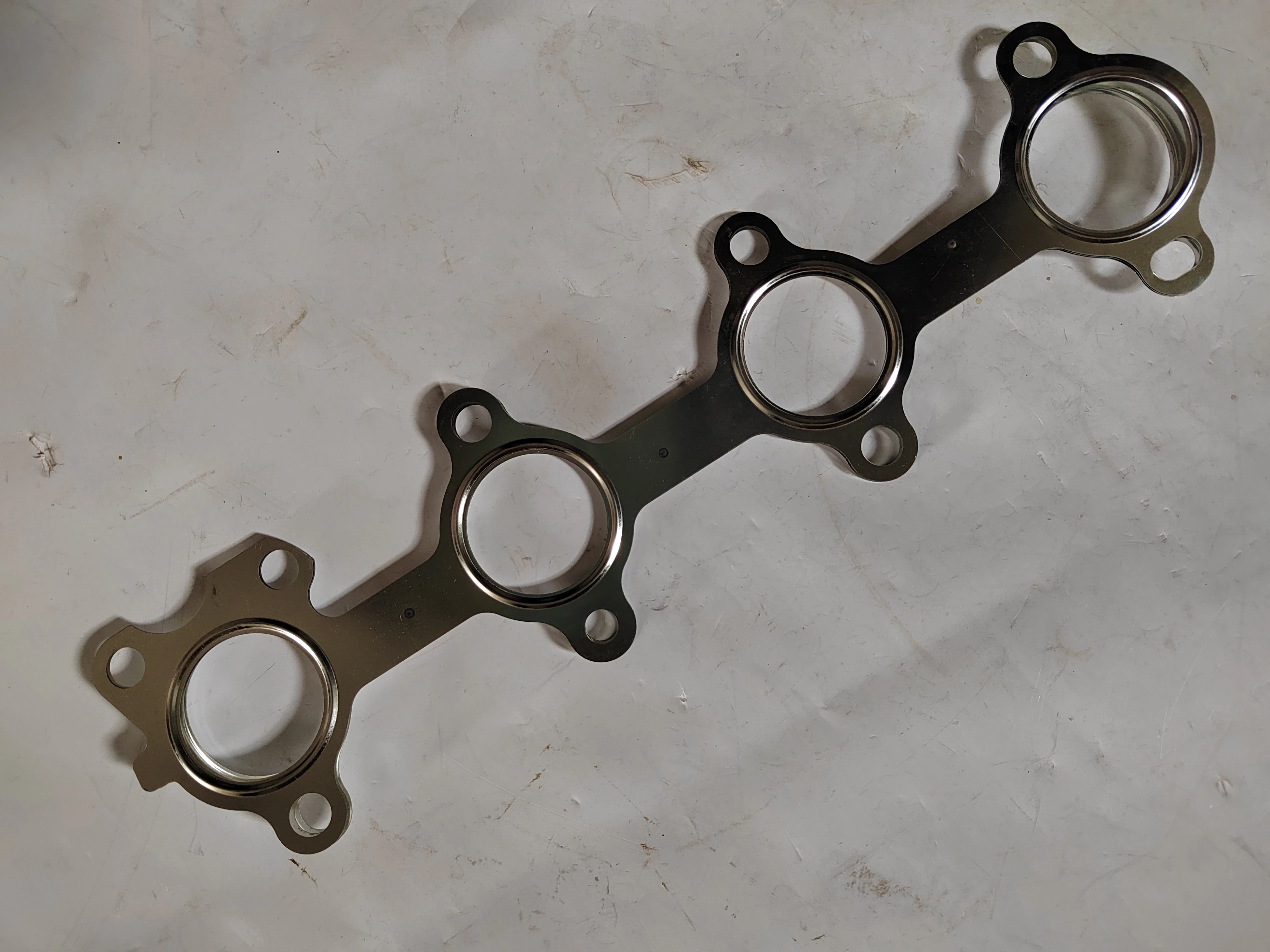 1008013001-B11 Exhaust Manifold Gasket High Quality Auto Accessories Suit for ZOTYE T600 1.5T