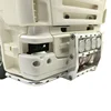 Front Bumper Light with LED Lamp for TAMIYA 1/14 Scania 620 56323 730 RC Tractor Trailer Truck Upgrade Parts 3