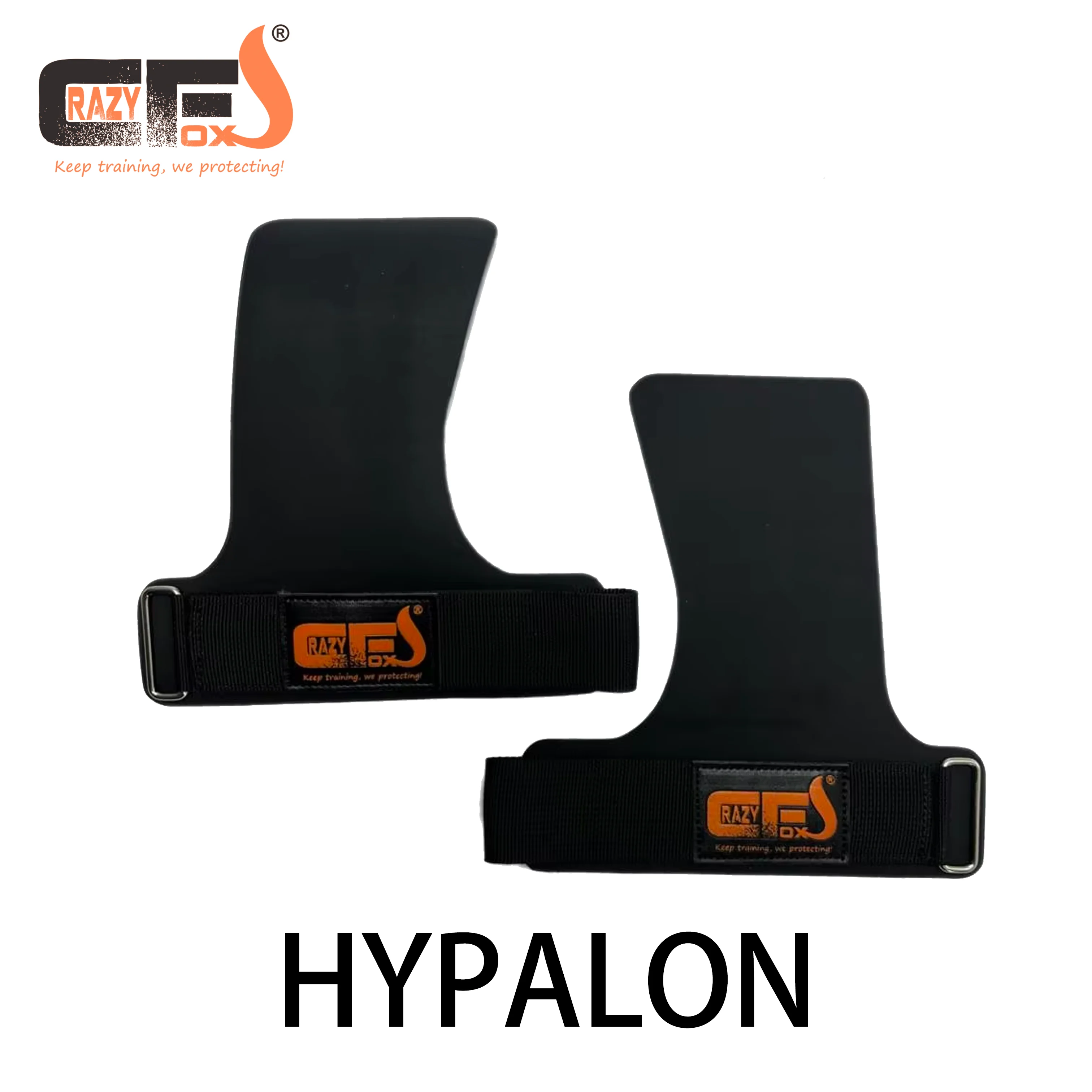 Weightlifting Grip Lifting glove Guantes Guantes Para Entrenar Gym перчатки для подтягивая Luva Musculação Calleras 5