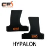 Weightlifting Grip Lifting glove Guantes Guantes Para Entrenar Gym перчатки для подтягивая Luva Musculação Calleras 5