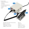 Strong 90 65W 35000rpm Electric Nail Art Drill Manicure Jewelry Polishing Machine Home Nail Micromotor Set Foot Care Tool 3
