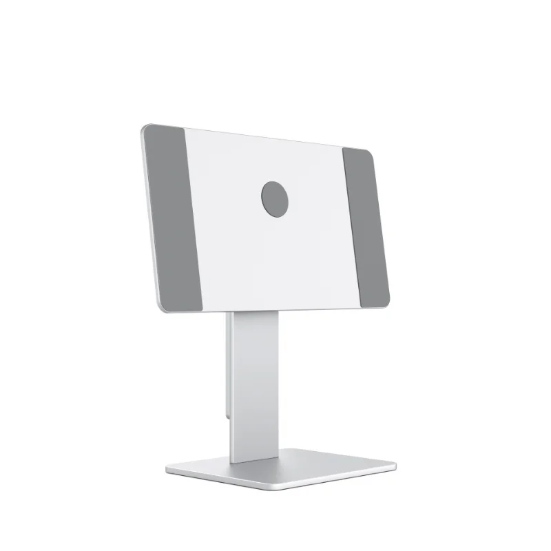 Alumínio Desktop Magnetic Tablet Stand Ipad Air Stand Tablet Acessórios 129 11 109 Ajustável de - Imagem 3