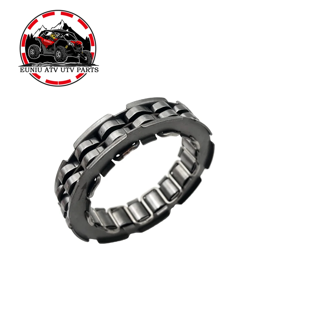Cuscinetto Frizione Superiore Sprag Unidirezionale Per Yamaha Grizzly Kodiak 700 Yfm700 Muslimate