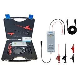 DP10013 Series Oscilloscope High-voltage Differential Probe 700/1300/5600V 100M Oscilloscope Probe Automotive Testing Instrument