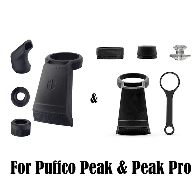 Replaceable Silicone Case Accessories For Puffco Peak & Puffco Peak Pro -  AliExpress