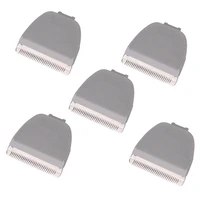 5X Hair Clipper Replacement Blade For Codos CP-6800 KP-3000 CP-5500 1