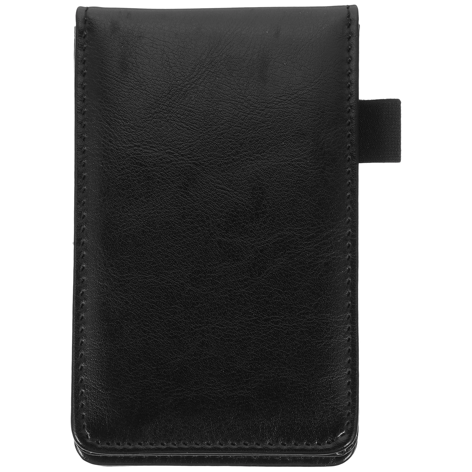 

Business Convenient Portable Flipped Business Book Office Supplies Portable Memo Pad Office Pocket Notepad for Work Memo Office